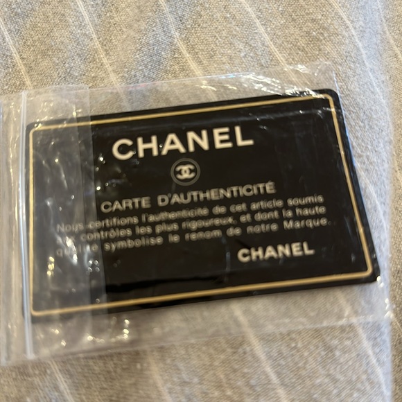 Chanel Vintage Small Double Flap - Picture 12 of 15